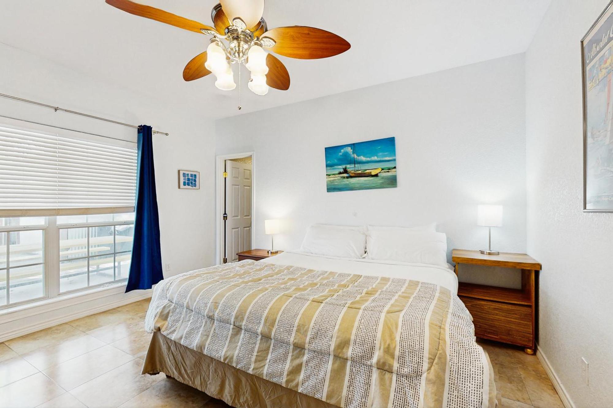 Myrtle Villa Rockport Kültér fotó